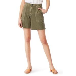 Habitual Brown Shorts